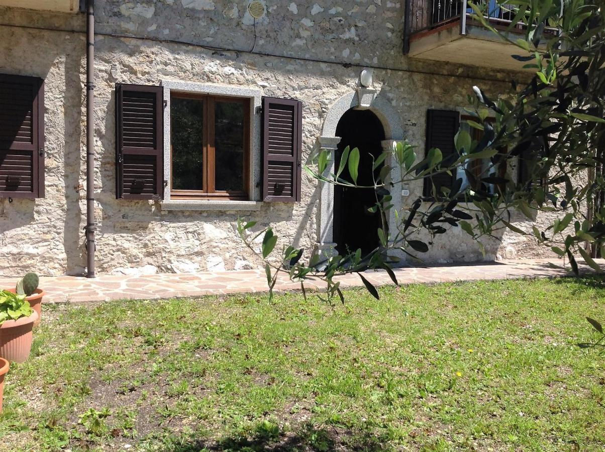 Casa Bine Villa Tremosine Exterior foto