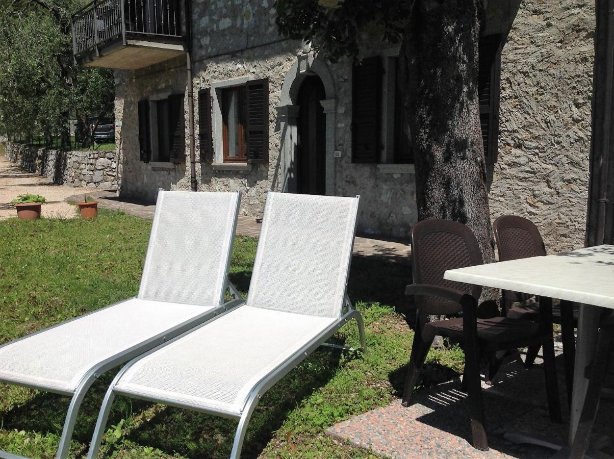 Casa Bine Villa Tremosine Exterior foto