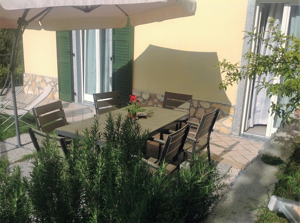 Casa Bine Villa Tremosine Exterior foto