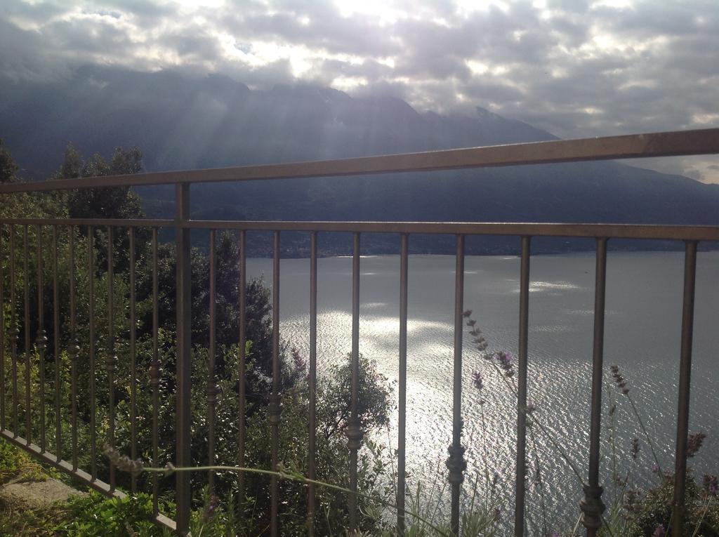 Casa Bine Villa Tremosine Cameră foto