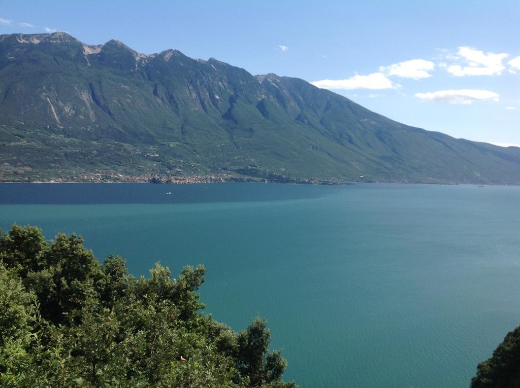 Casa Bine Villa Tremosine Cameră foto