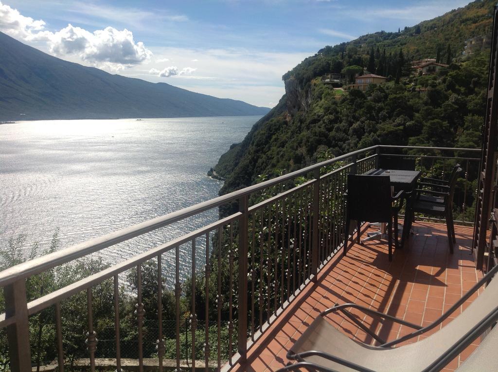 Casa Bine Villa Tremosine Exterior foto