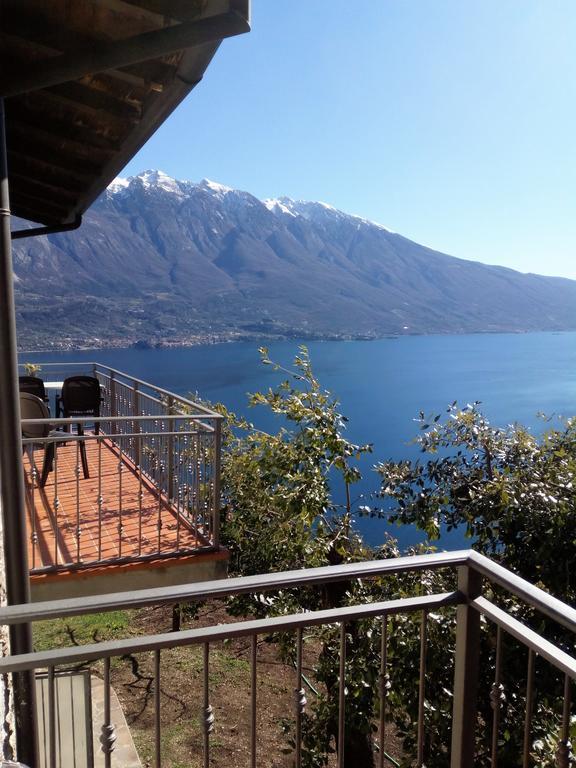 Casa Bine Villa Tremosine Exterior foto