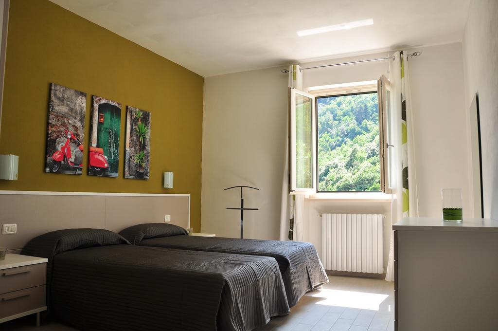 Casa Bine Villa Tremosine Cameră foto
