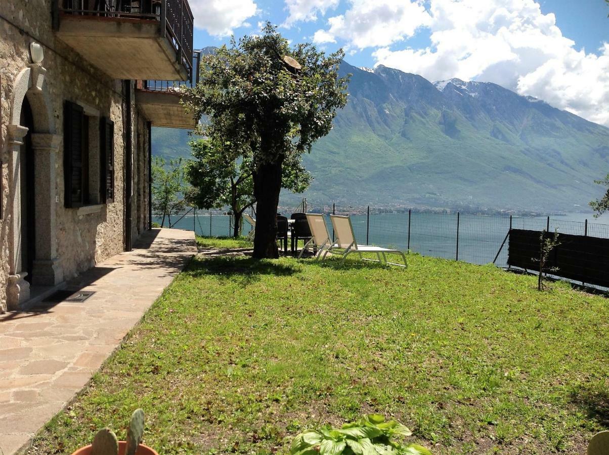 Casa Bine Villa Tremosine Exterior foto